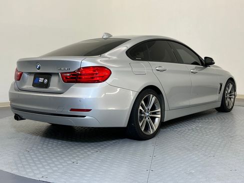 Used 2015 BMW 428i Gran Coupe image 9