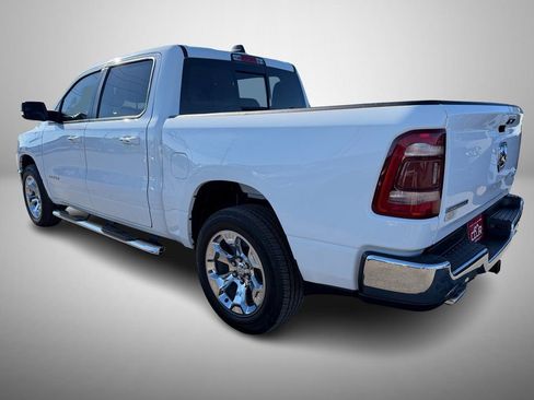 Used 2019 RAM 1500 Big Horn image 4
