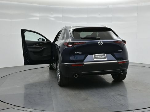 Used 2023 MAZDA CX-30 AWD 2.5 S w/ Preferred Package image 26