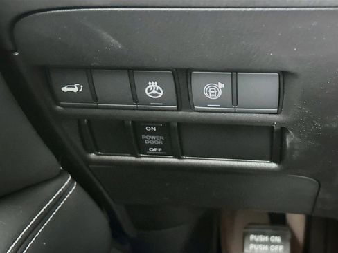 Used 2023 INFINITI QX80 Premium Select w/ Cargo Package AWD/4WD image 16
