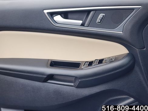Used 2019 Ford Edge SEL w/ Equipment Group 201A image 20