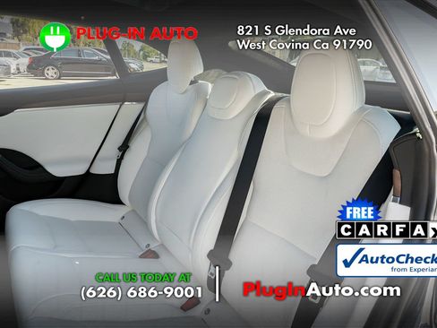 Used 2023 Tesla Model S AWD/4WD image 10