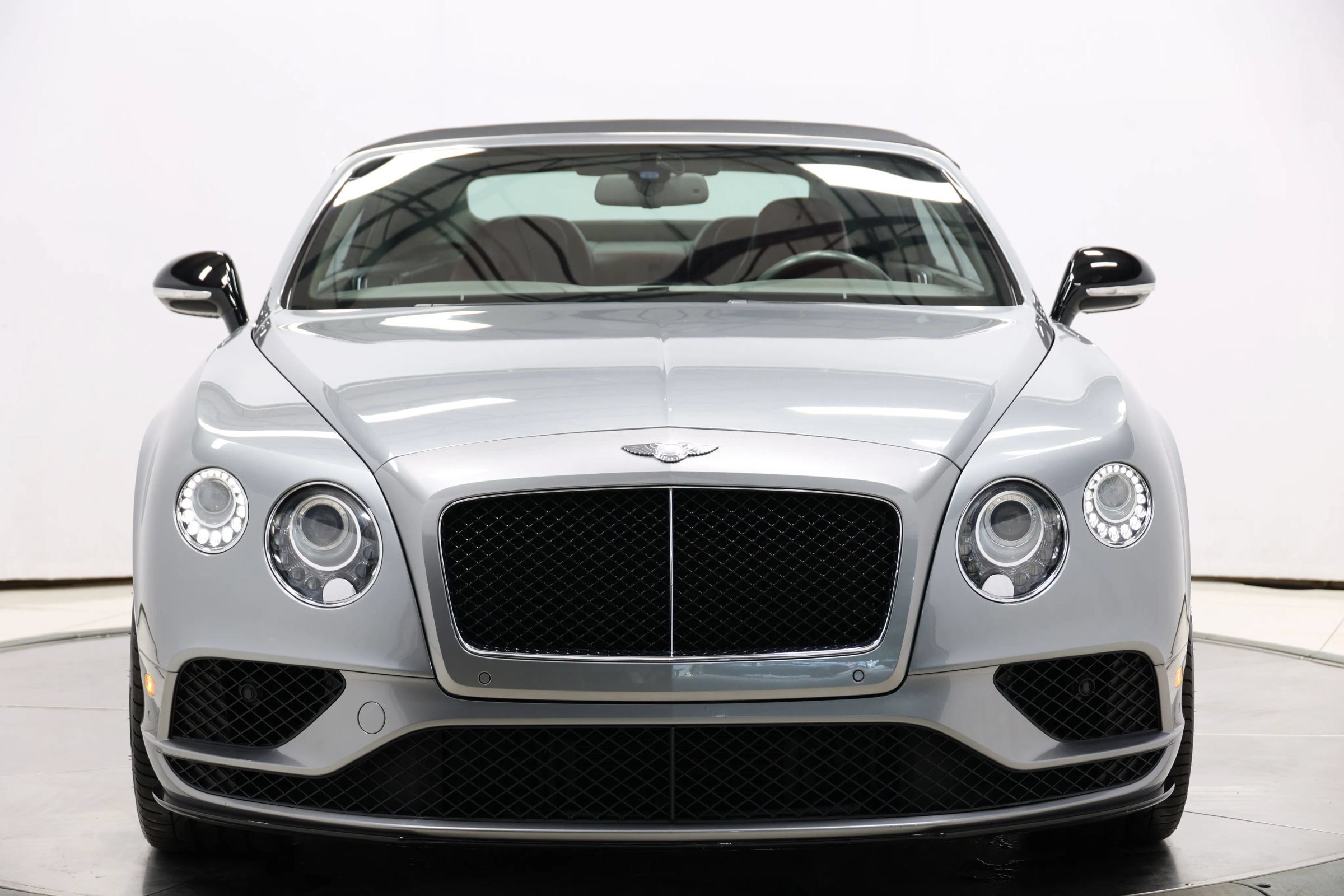 Used 2016 Bentley Continental GT V8 S AWD/4WD image 92