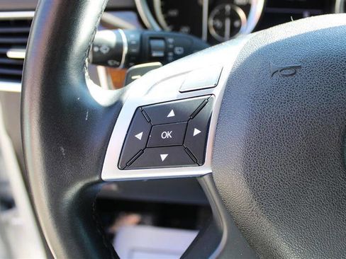 Used 2012 Mercedes-Benz ML 350 4MATIC image 15