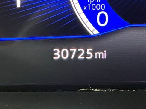 Certified 2023 Volkswagen Jetta S FWD image 23