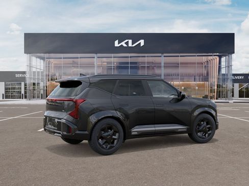 New 2027 Kia Seltos X-Line S AWD/4WD image 6