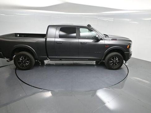Used 2022 RAM 2500 Limited image 66