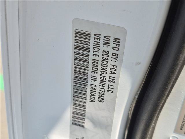 Used 2022 Dodge Charger Scat Pack w/ Plus Group RWD image 25