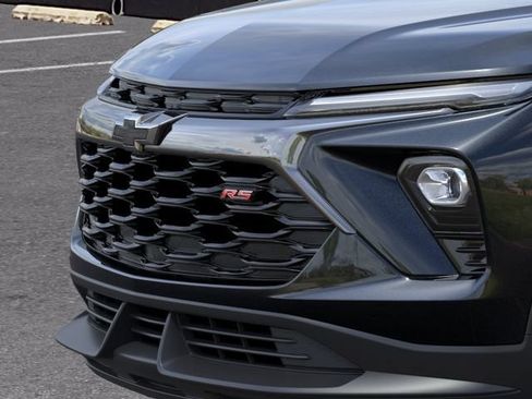 New 2026 Chevrolet TrailBlazer RS FWD image 13