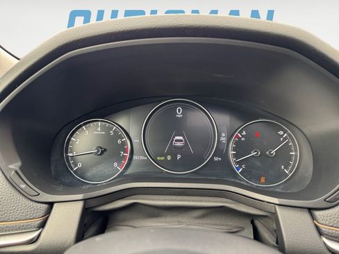 Used 2024 MAZDA CX-90 3.3 Turbo w/ Preferred Plus image 20