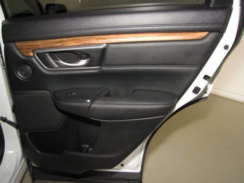 Certified 2021 Honda CR-V EX-L image 19