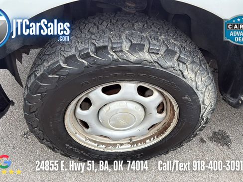Used 2014 Ford F150 XL w/ Trailer Tow Package image 32