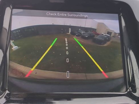 Used 2018 Jeep Compass Limited w/ Navigation Group image 30