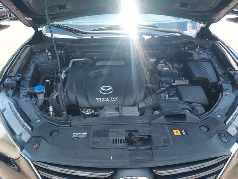 Used 2016 MAZDA CX-5 Grand Touring AWD/4WD image 32