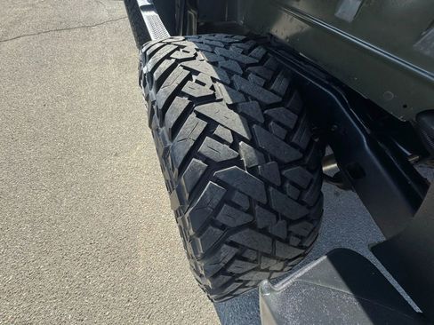 Used 2015 Jeep Wrangler Sport w/ Quick Order Package 23S image 12