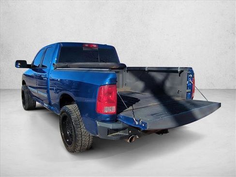 Used 2010 Dodge Ram 1500 Truck SLT w/ Big Horn Regional Pkg image 7