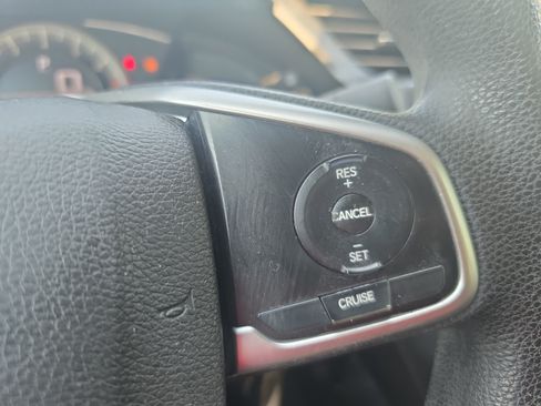 Used 2018 Honda Civic LX image 17