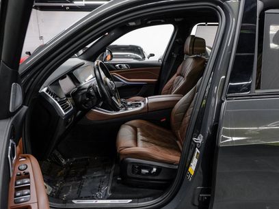 Used 2023 BMW X5 M50i w/ Executive Package