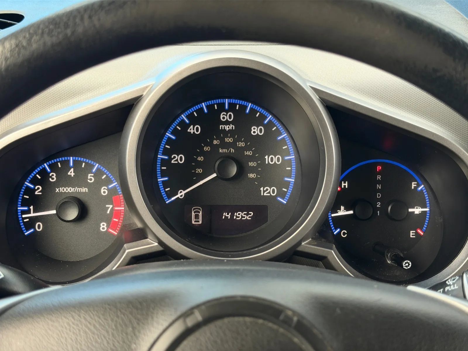 Used 2011 Honda Element LX image 30