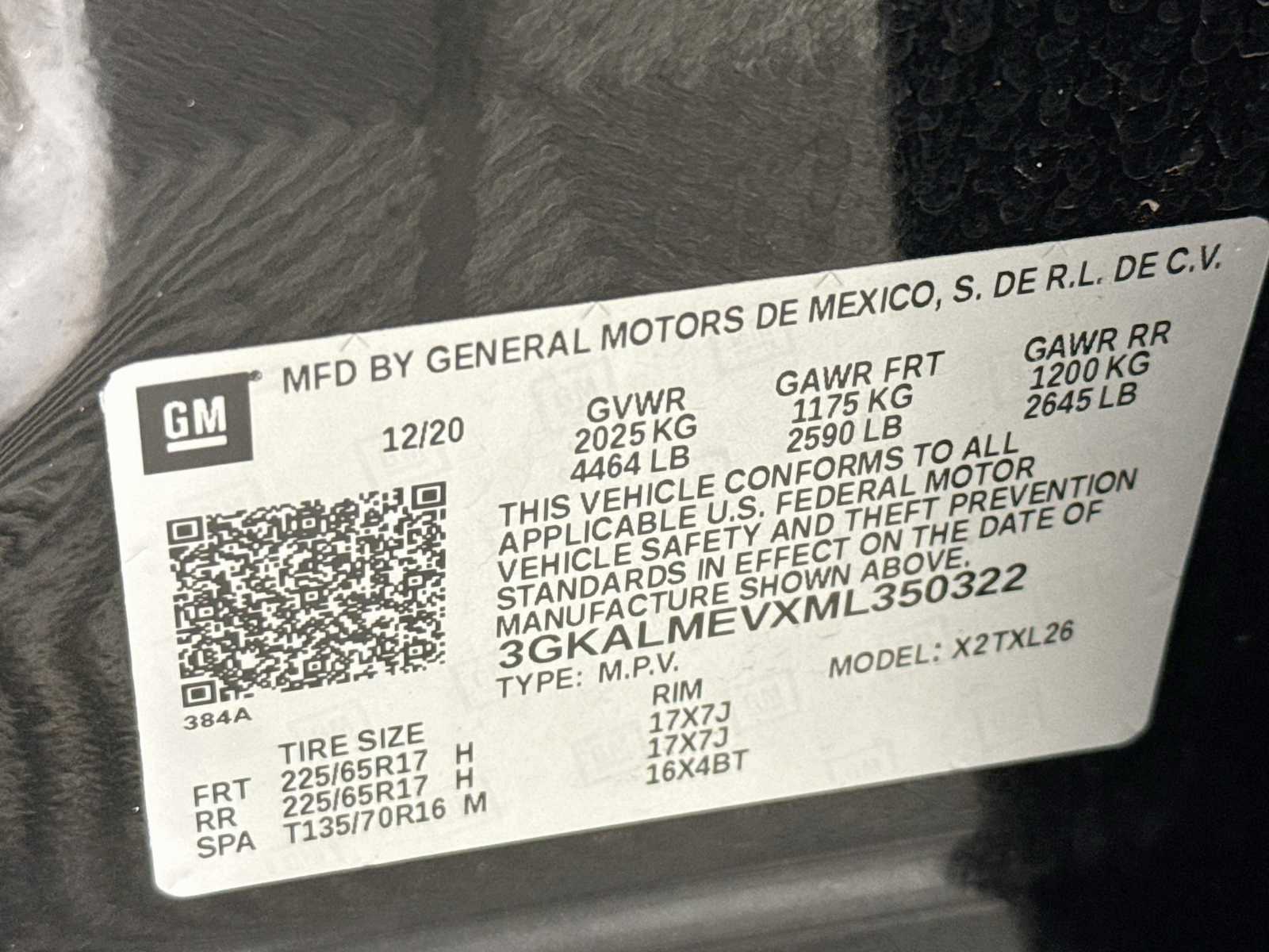 Used 2021 GMC Terrain SLE FWD image 28