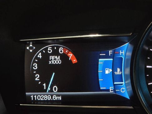 Used 2016 Ford Explorer Sport w/ Equipment Group 401A AWD/4WD image 25