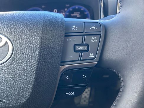 Used 2026 Toyota Camry XSE image 20