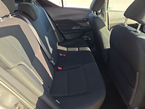 Used 2024 Nissan Kicks S w/ Interior Electronics Package FWD image 29