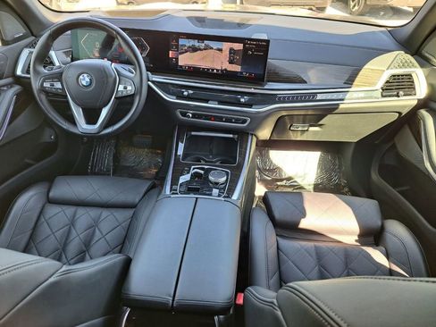 Used 2024 BMW X5 xDrive50e image 15