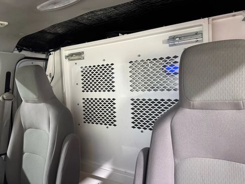 Used 2012 Ford E-350 and Econoline 350 Extended Super Duty w/ PWR Group image 61