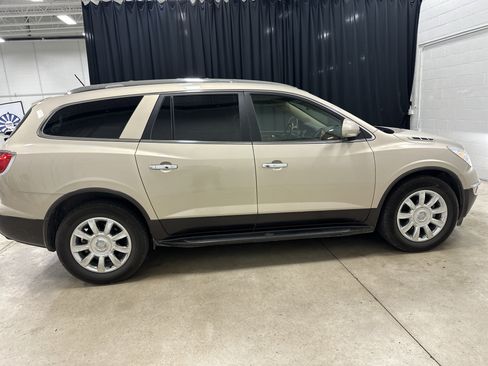 Used 2012 Buick Enclave Leather AWD/4WD image 11