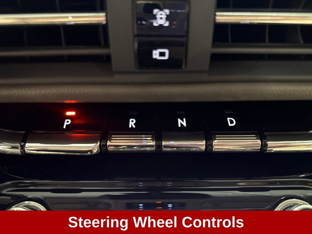 Used 2022 Lincoln Corsair FWD image 15