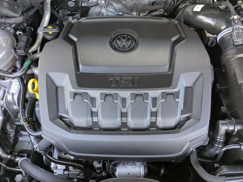 Used 2024 Volkswagen Tiguan S FWD image 35