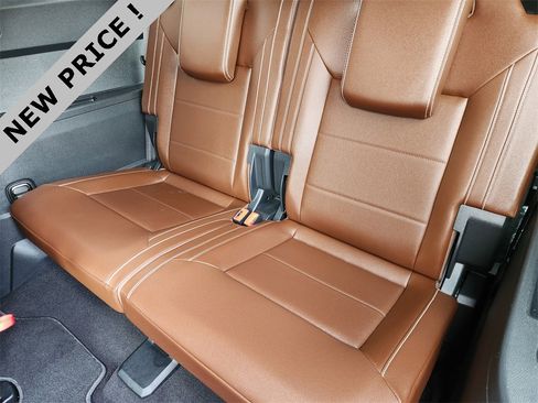 Used 2021 Volkswagen Atlas SE w/ Panoramic Sunroof Package image 32