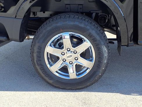 New 2025 Ford Ranger XLT w/ Chrome Accent Package image 10