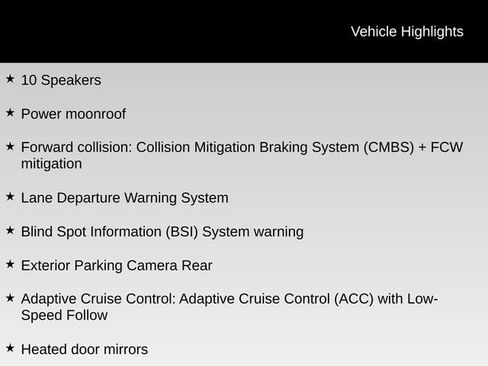 Used 2021 Honda Accord EX-L image 5