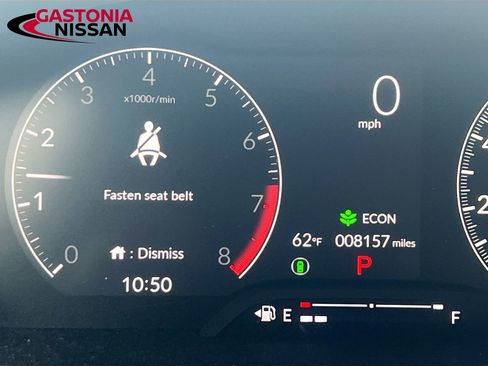 Used 2024 Honda Civic Sport image 15