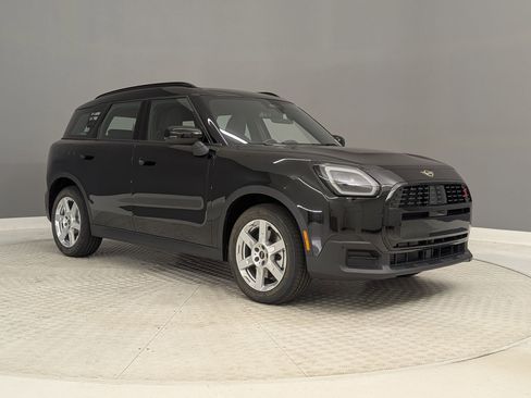 New 2026 MINI Cooper Countryman S image 31