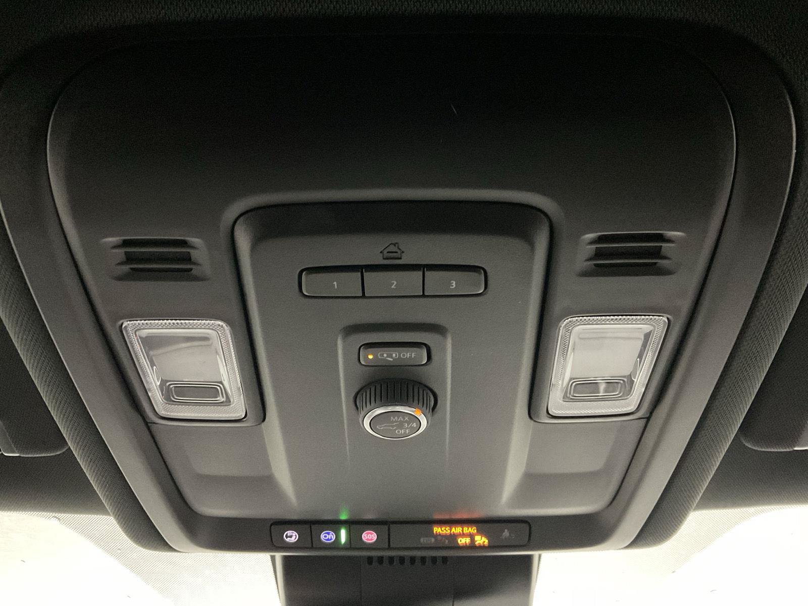 Certified 2024 Chevrolet Tahoe RST AWD/4WD image 18