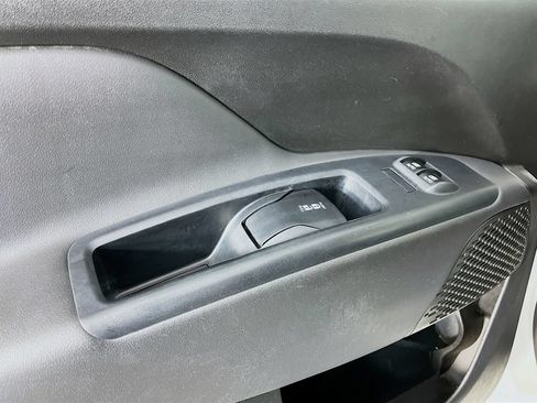 Used 2022 RAM ProMaster City Wagon FWD image 24