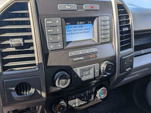 Used 2022 Ford F450 XL w/ Power Equipment Group image 17