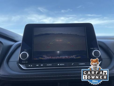 Certified 2024 Nissan Rogue S AWD/4WD image 23
