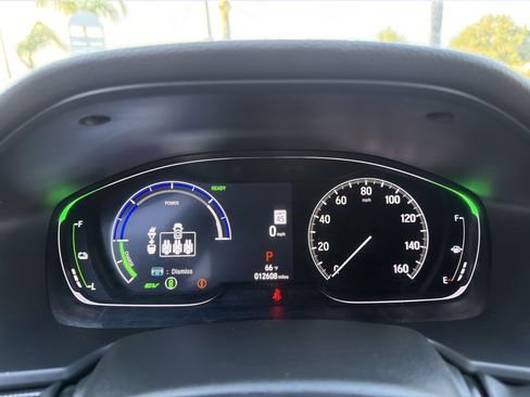 Used 2022 Honda Accord Sport image 23