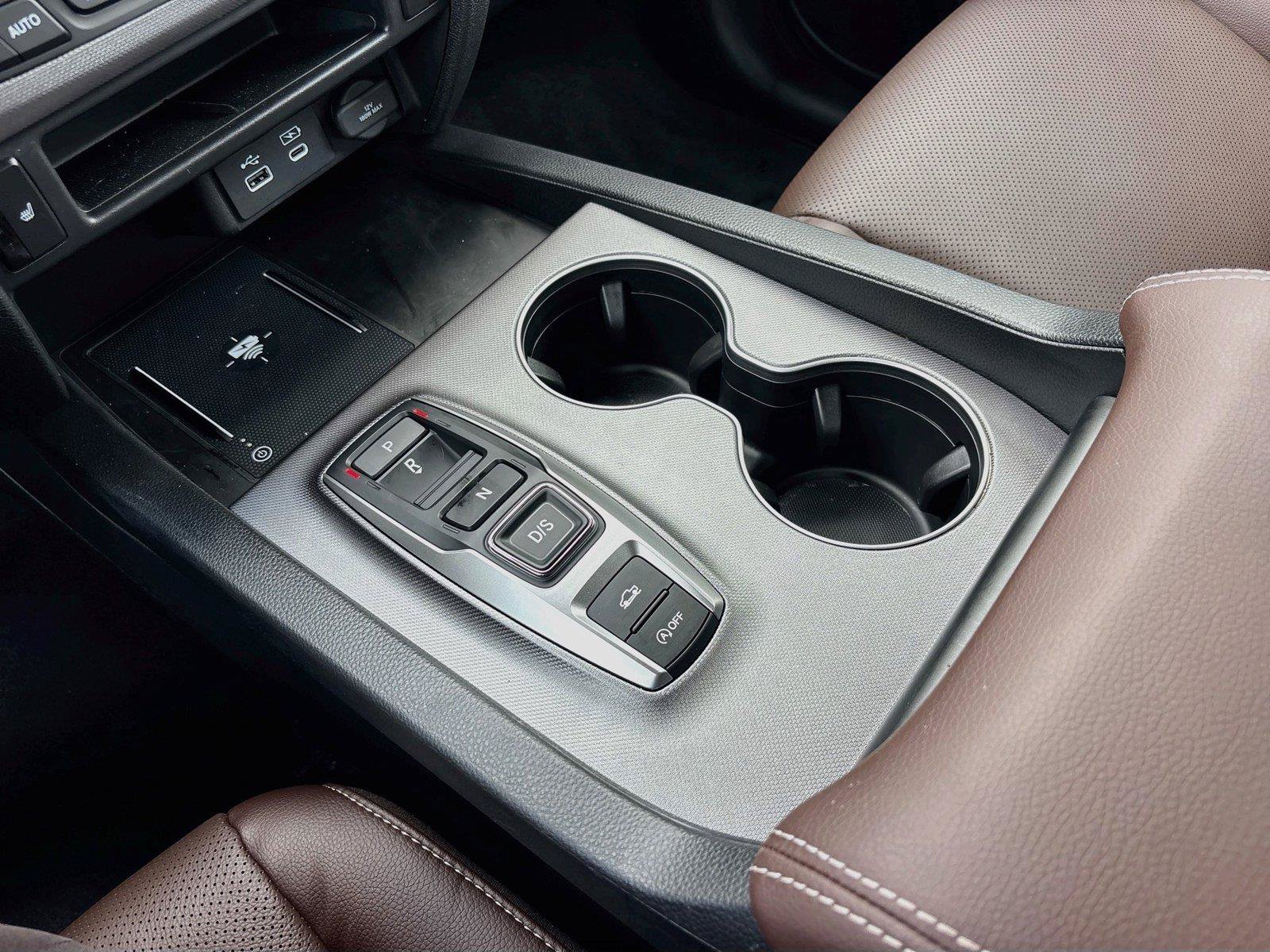 Certified 2026 Honda Ridgeline RTL image 19
