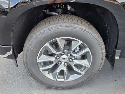New 2026 Chevrolet Silverado 1500 RST w/ All Star Edition Plus