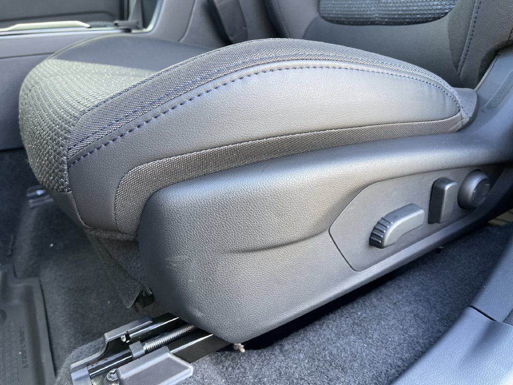 New 2026 Subaru Forester Premium AWD/4WD image 20