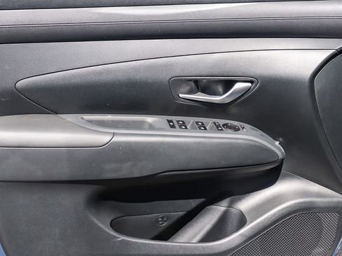New 2026 Hyundai Tucson SEL FWD image 24