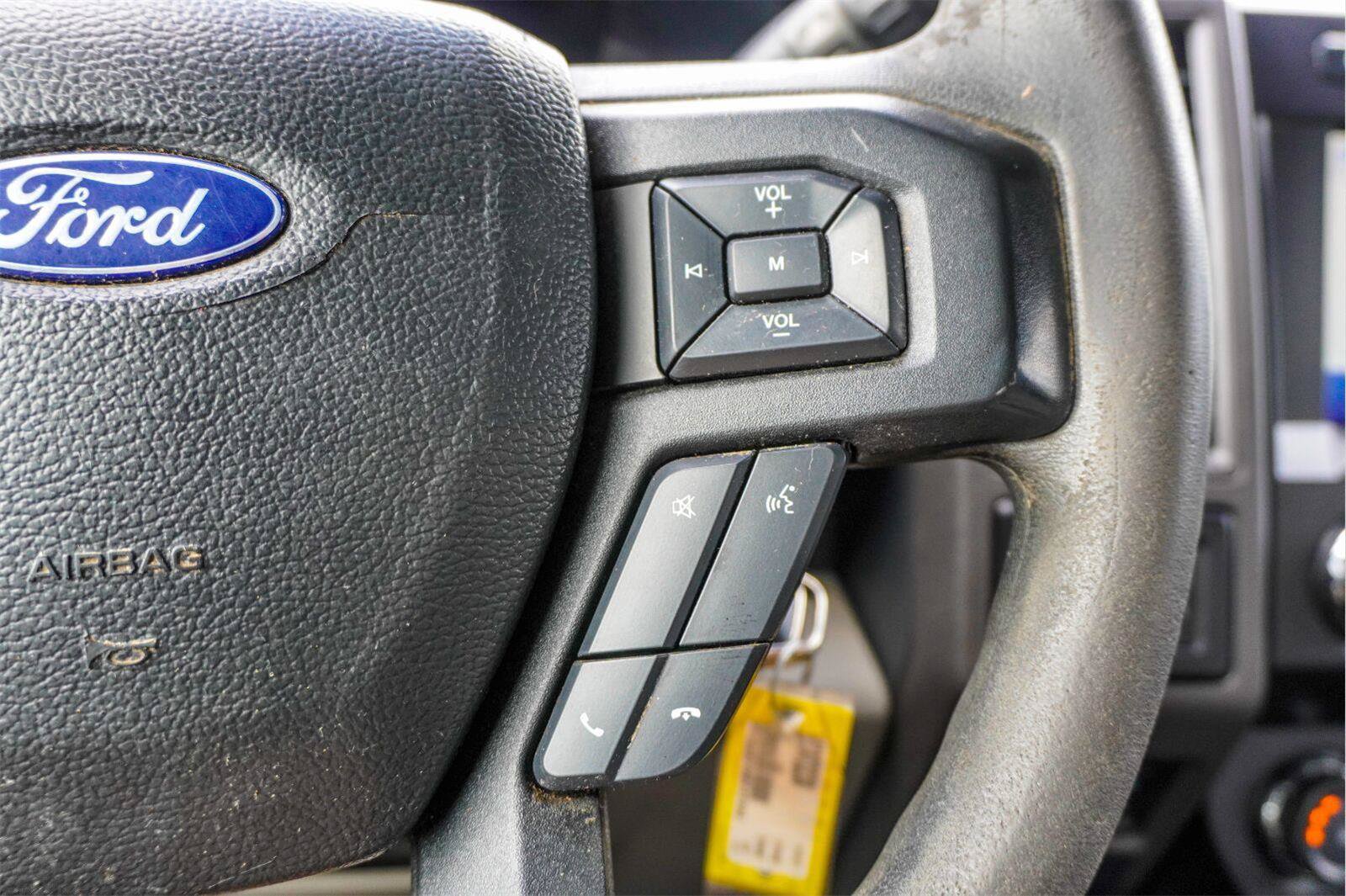 Used 2022 Ford F250 XL w/ STX Appearance Package AWD/4WD image 25