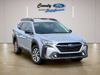 Used 2023 Subaru Outback Premium