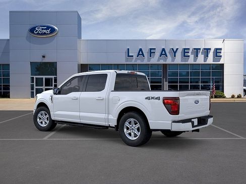New 2026 Ford F150 XLT image 4