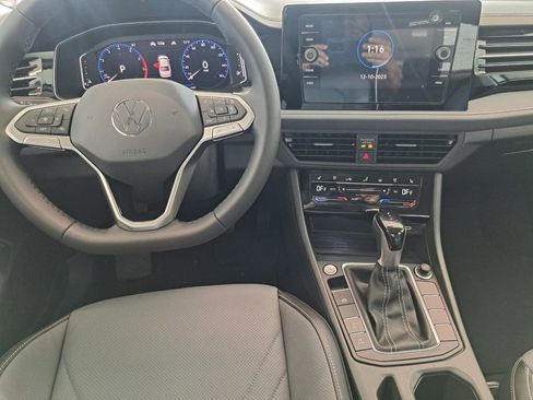 New 2026 Volkswagen Jetta SEL image 19